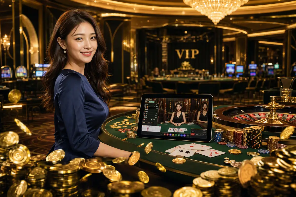mywira88 platform judi online Malaysia