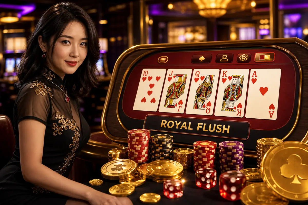 mywira88 Casino cara daftar akaun langkah mudah
