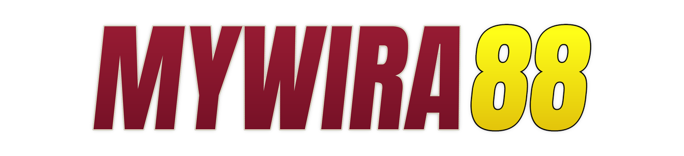 mywira88 logo